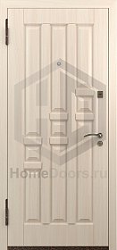 Дверь для частного дома с терморазрывом "Капри" Термо фото