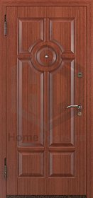 Дверь с терморазрывом &quot;Монарх&quot; Термо фото