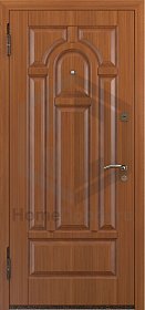 Трёхконтурная дверь МДФ "Сицилия" Норд М фото