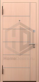 с молдингами МД-15