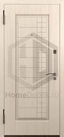 Дверь для частного дома с терморазрывом "Архитектор" Термо фото