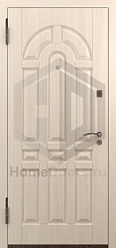 Входная утепленная дверь МДФ &quot;Суверен&quot; Норд М