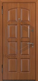 Входная дверь МДФ "Роял" фото