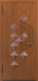 Дверь с терморазрывом &quot;Риф&quot; Термо фото