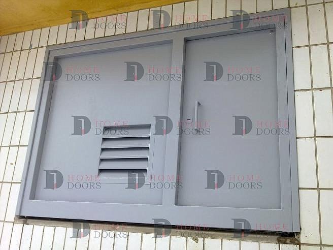 el-zchitovaya1 Дверь для электрощитовой