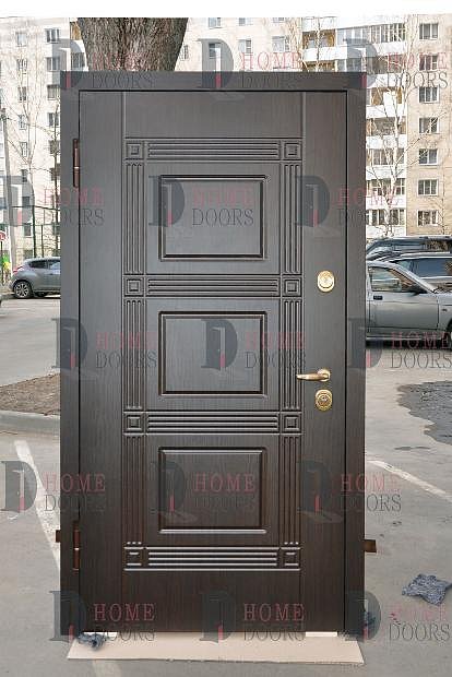 vo4 Двери в офис