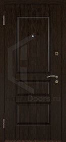 Нестандартная дверь МДФ &quot;Мадейра&quot; фото