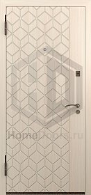 Дверь с терморазрывом "Ультиматум" Термо фото