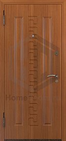 Трёхконтурная дверь МДФ "Джерба" Норд М фото