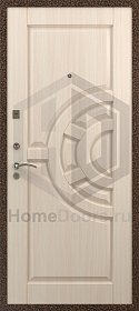 Входная дверь &quot;Герда&quot; фото