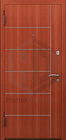 с молдингами МД-15 фото