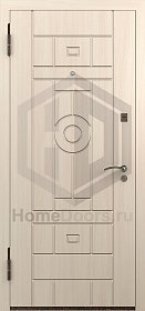 Входная дверь МДФ &quot;Кинг&quot; Норд М