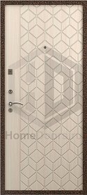 Входная дверь МДФ &quot;Ультиматум&quot;