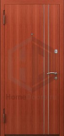 с молдингами МД-18 фото