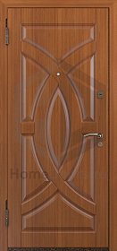 Уличная дверь МДФ "Эдж" Норд М винорит фото