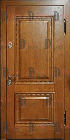 Входная стальная дверь премиум П-9