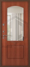 Дверь с зеркалом &quot;Легат&quot; фото