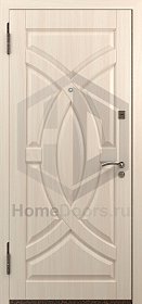 Входная дверь МДФ &quot;Эдж&quot; Норд М