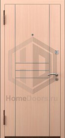 с молдингами МД-03 фото