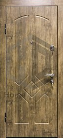 Дверь под старину №2