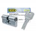 EVVA 3KS plus
