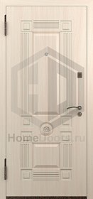 Дверь с терморазрывом "Омега" Термо фото