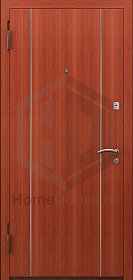 с молдингами МД-02 фото