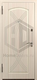 Входная дверь МДФ &quot;Суматра&quot; Норд М