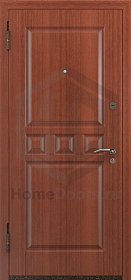 Дверь с терморазрывом "Титул" Термо фото