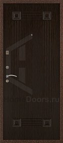 Дверь в квартиру "Грета" фото