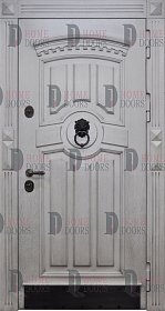 Входная дверь премиум П-5