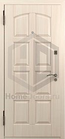 Входная утепленная дверь МДФ &quot;Роял&quot; Норд М фото