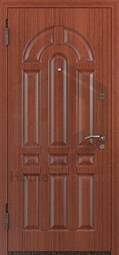 Дверь в коттедж МДФ &quot;Суверен&quot; Норд М винорит фото