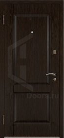 Дверь с терморазрывом &quot;Корсика&quot; Термо фото