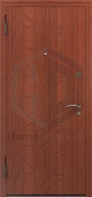 Входная дверь МДФ &quot;Блюз&quot;