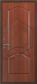 Входная дверь МДФ &quot;Крит&quot; Норд М