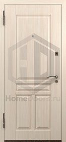Дверь в коттедж МДФ &quot;Рондо&quot; Норд М винорит фото