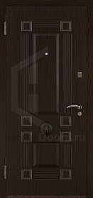 Входная дверь МДФ &quot;Омега&quot; фото