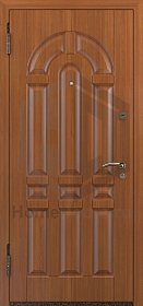 Входная утепленная дверь МДФ "Суверен" Норд М фото