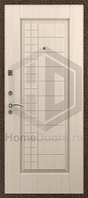 Входная дверь &quot;Пилигрим&quot; фото