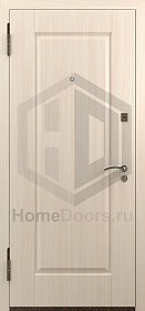 Дверь для частного дома с терморазрывом "Лоредо" Термо фото