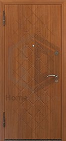 Входная дверь МДФ "Грани"