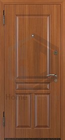 Входная дверь МДФ "Рондо" фото