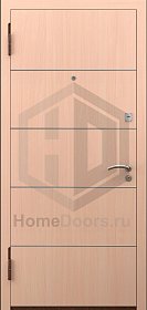 с молдингами МД-10