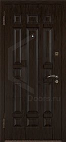Дверь с терморазрывом "Бурбон" Термо фото