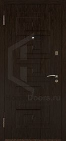 Дверь МДФ &quot;Самуи&quot; фото