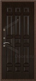 Входная дверь МДФ &quot;Фаворит&quot; фото