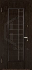 Дверь с терморазрывом &quot;Архитектор&quot; Термо фото