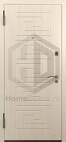 Входная дверь МДФ &quot;Самуи&quot; Норд М