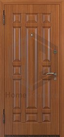 Входная дверь МДФ &quot;Бурбон&quot; фото